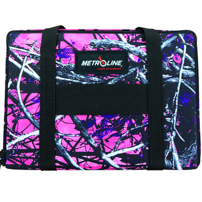 MetroLine Professional Dart Case