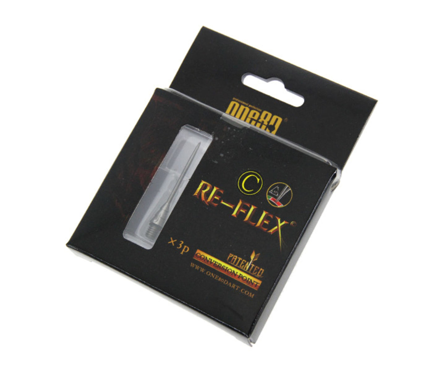 Reflex Conversion Point ONE80 C