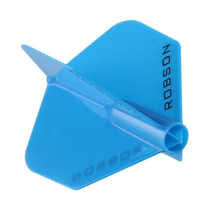 Robson Rasor Plus Robson Plus Flight Standard – Bullseye Darts