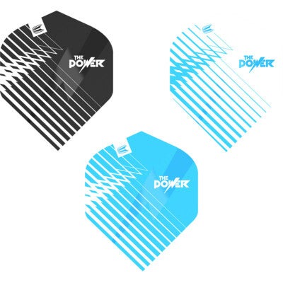 Target Phil Taylor Pro Ultra No.2 Dart Flights