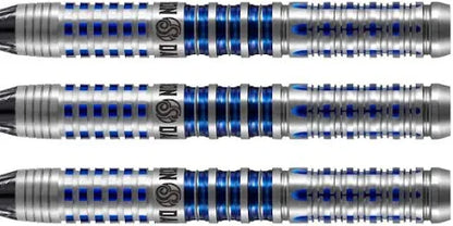 Shot Pro Series Daniel Larsson 23G Steel Tip Darts