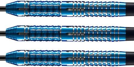Shot Wild Frontier Trailblazer  24G Steel Tip Darts