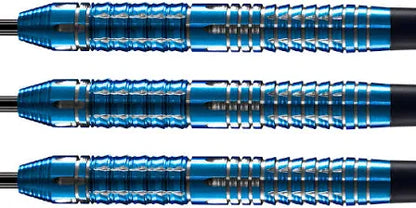 Shot Wild Frontier Trailblazer  24G Steel Tip Darts