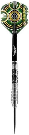Shot The Original Kyle Anderson - Battler 22G Steel Tip Darts