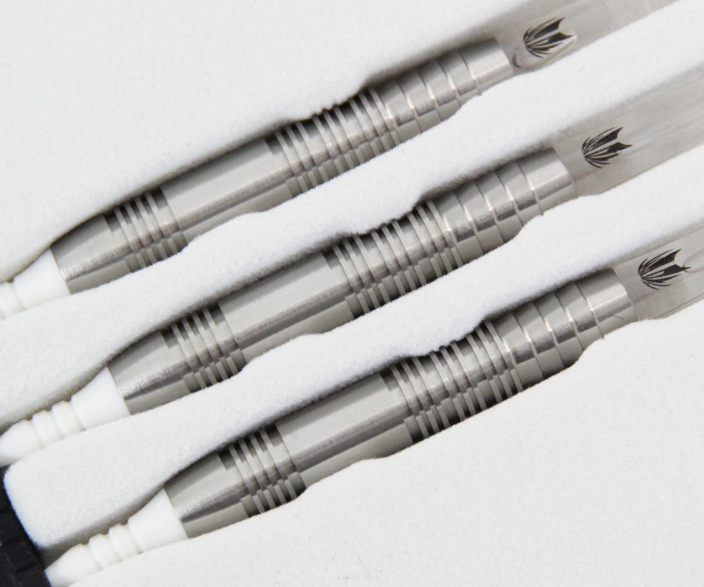 Target True Play Hero Soft Tip Darts 18.5g