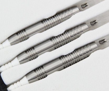 Target True Play Hero Soft Tip Darts 18.5g